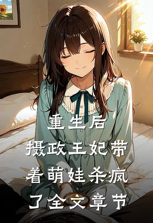 重生后，摄政王妃带着萌娃杀疯了全文章节