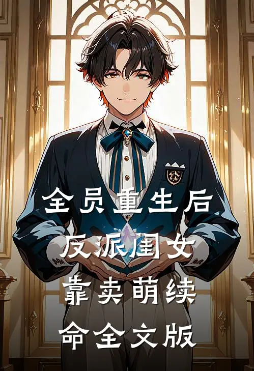 全员重生后，反派闺女靠卖萌续命全文版