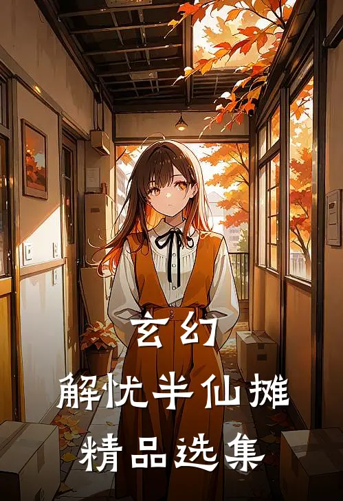 玄幻：解忧半仙摊精品选集