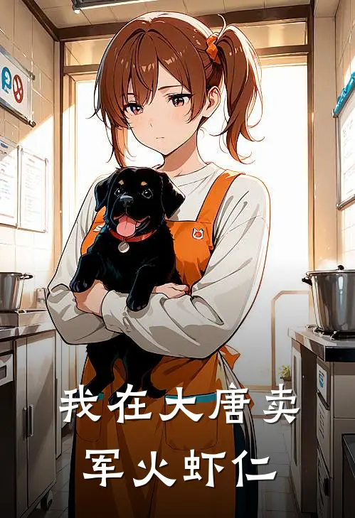 我在大唐卖军火虾仁