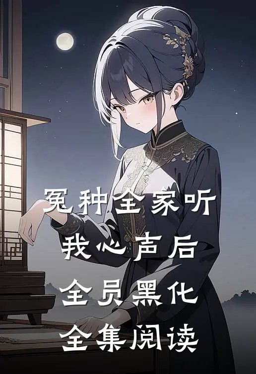冤种全家听我心声后，全员黑化全集阅读