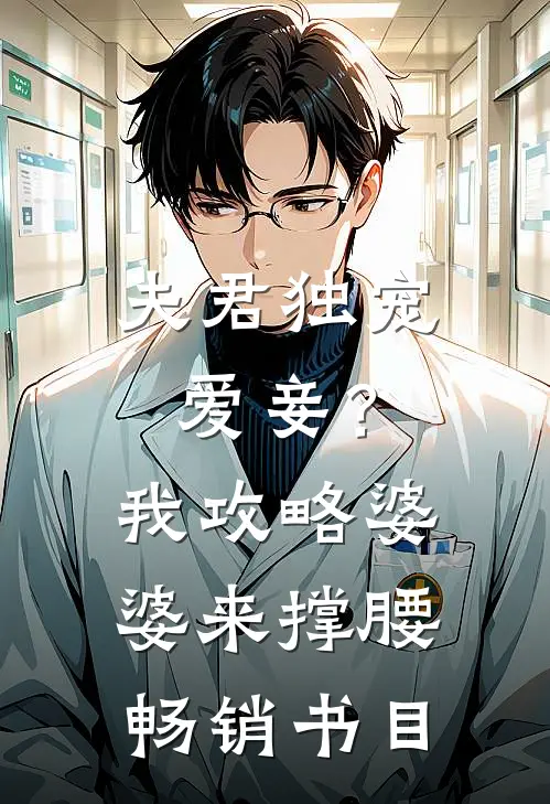 夫君独宠爱妾？我攻略婆婆来撑腰畅销书目