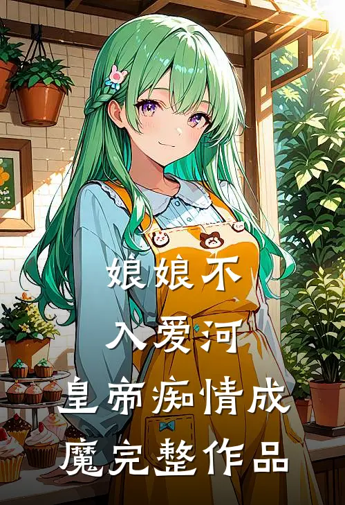 娘娘不入爱河，皇帝痴情成魔完整作品