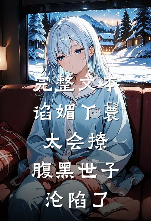 完整文本谄媚丫鬟太会撩，腹黑世子沦陷了