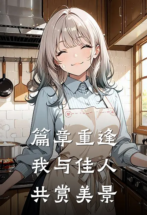 篇章重逢：我与佳人共赏美景