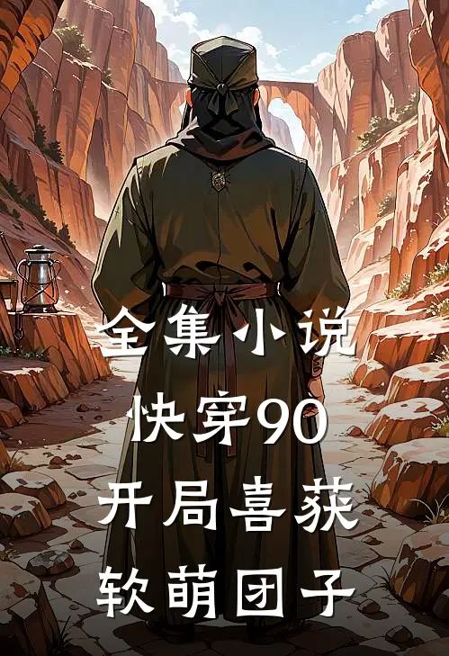 全集小说快穿90：开局喜获软萌团子