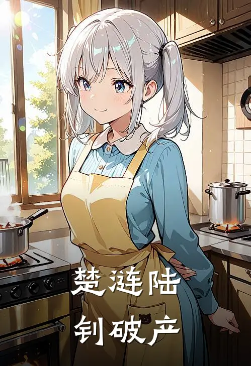 楚涟陆钊破产