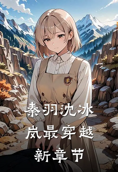 秦羽沈冰岚最穿越新章节