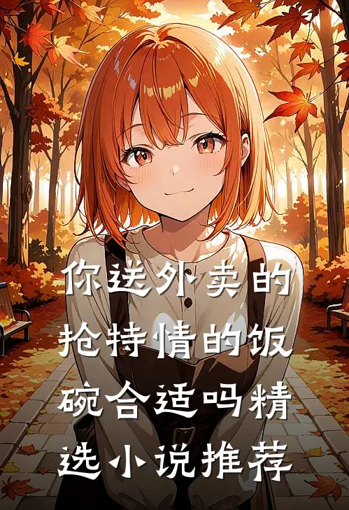 你送外卖的，抢特情的饭碗合适吗精选小说推荐