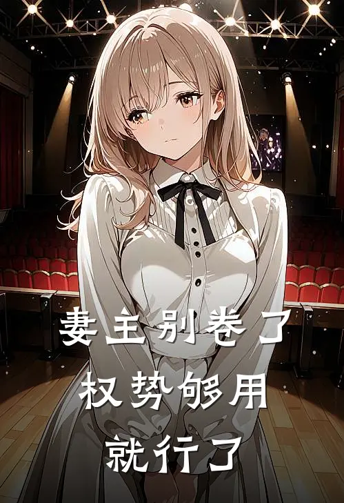 妻主别卷了，权势够用就行了