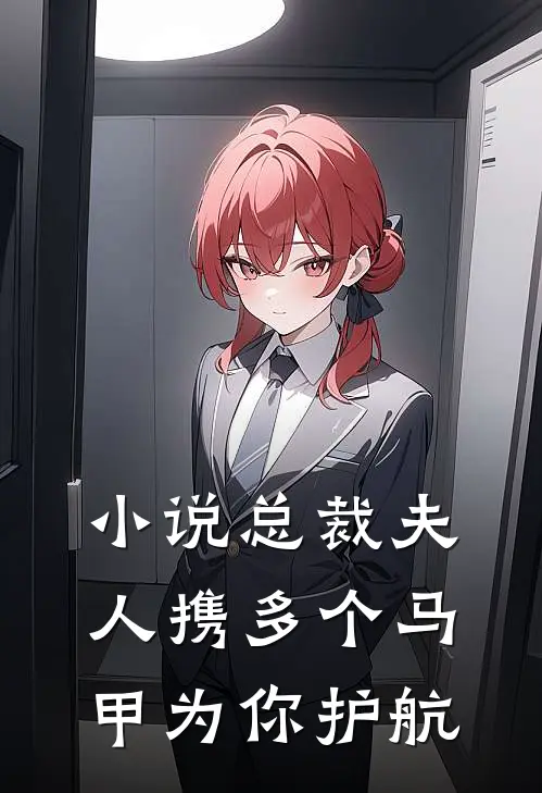 小说总裁夫人携多个马甲为你护航
