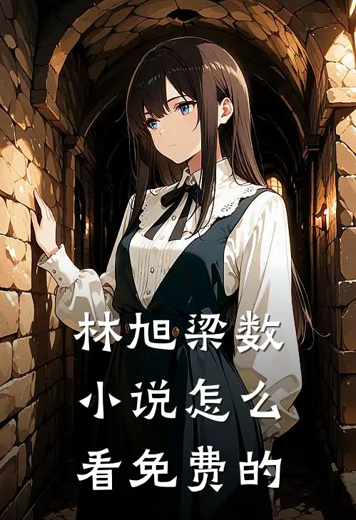 林旭梁数小说怎么看免费的