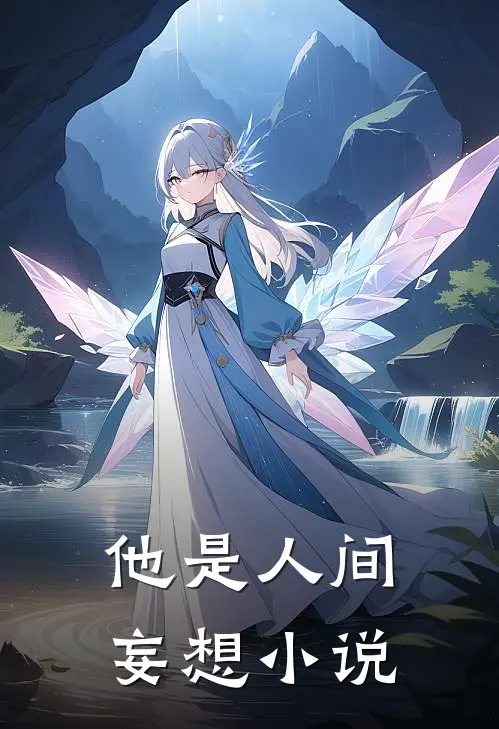 他是人间妄想小说
