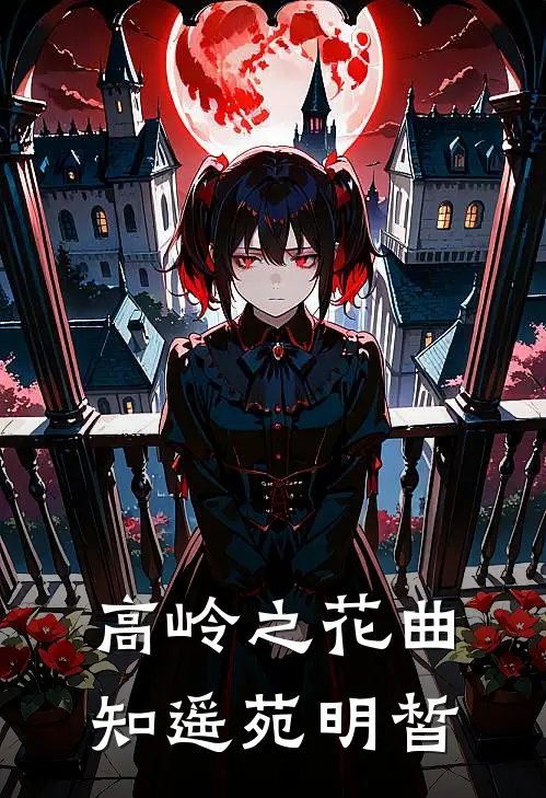高岭之花曲知遥苑明皙