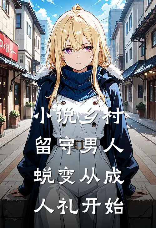 小说乡村留守男人蜕变从成人礼开始