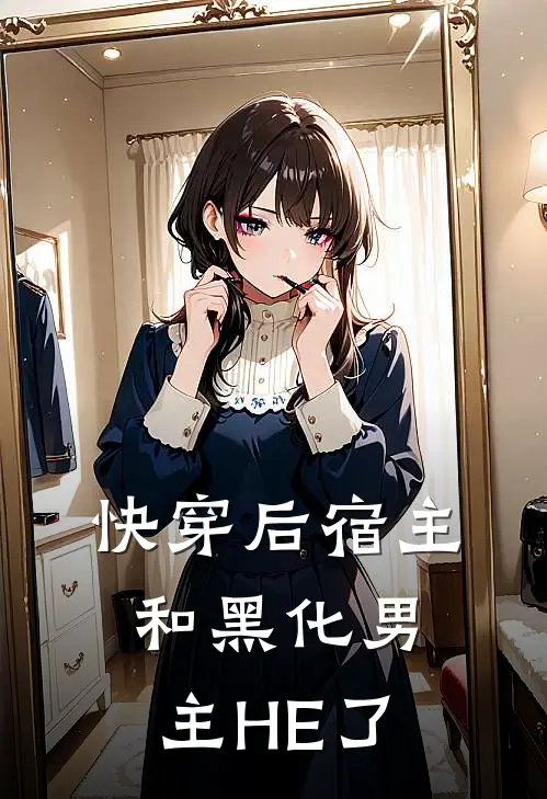 快穿后宿主和黑化男主HE了