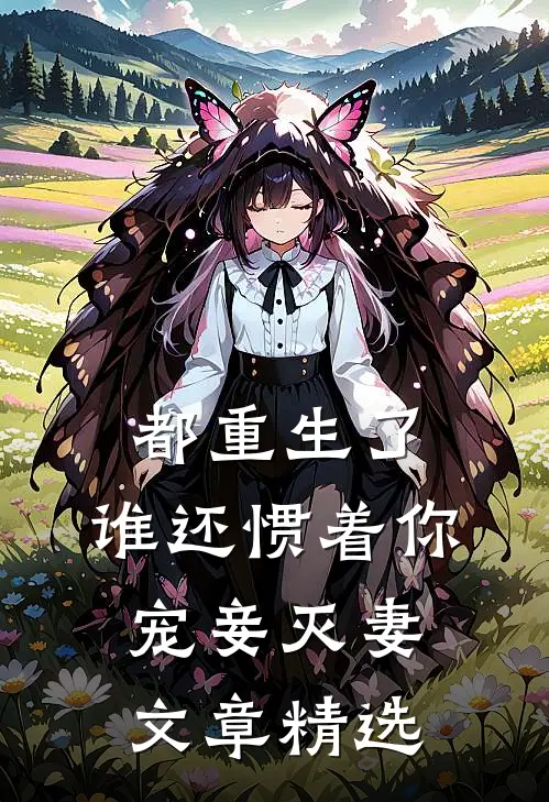 都重生了，谁还惯着你宠妾灭妻文章精选