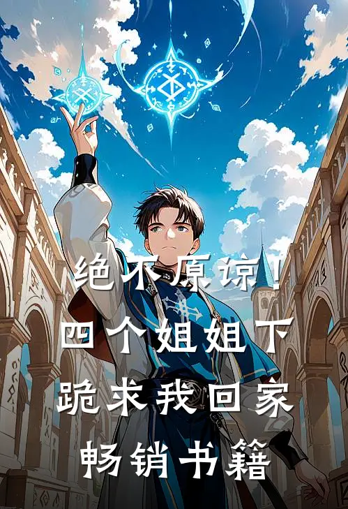 绝不原谅！四个姐姐下跪求我回家畅销书籍