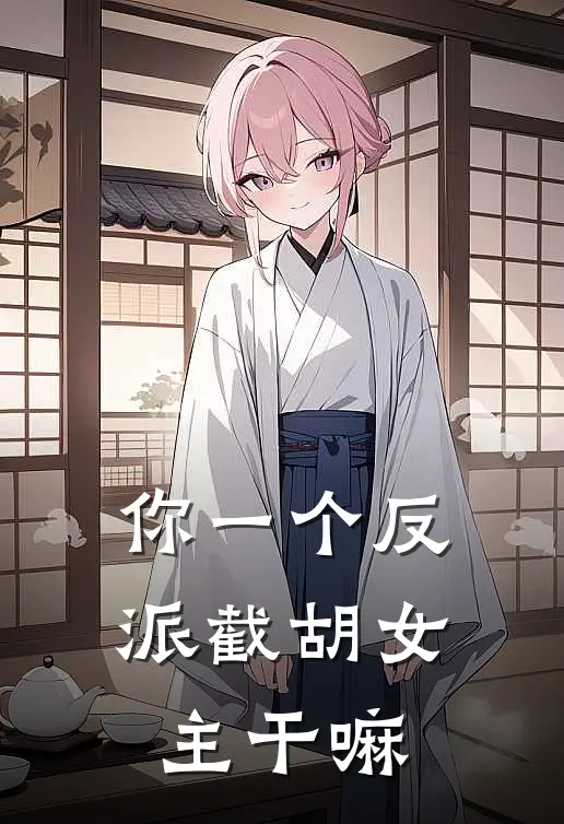 你一个反派截胡女主干嘛