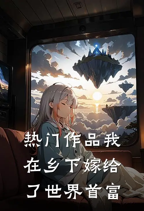 热门作品我在乡下嫁给了世界首富