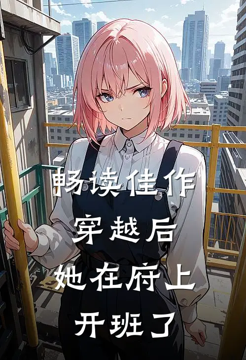 畅读佳作穿越后，她在府上开班了
