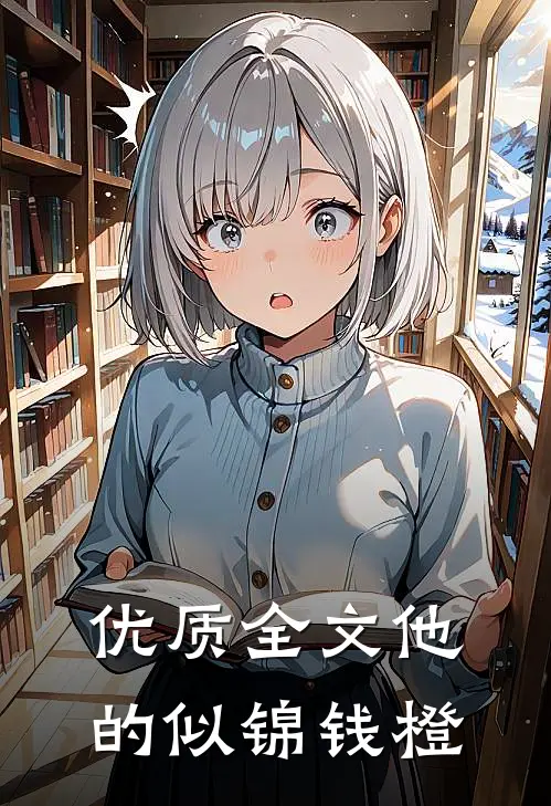 优质全文他的似锦钱橙