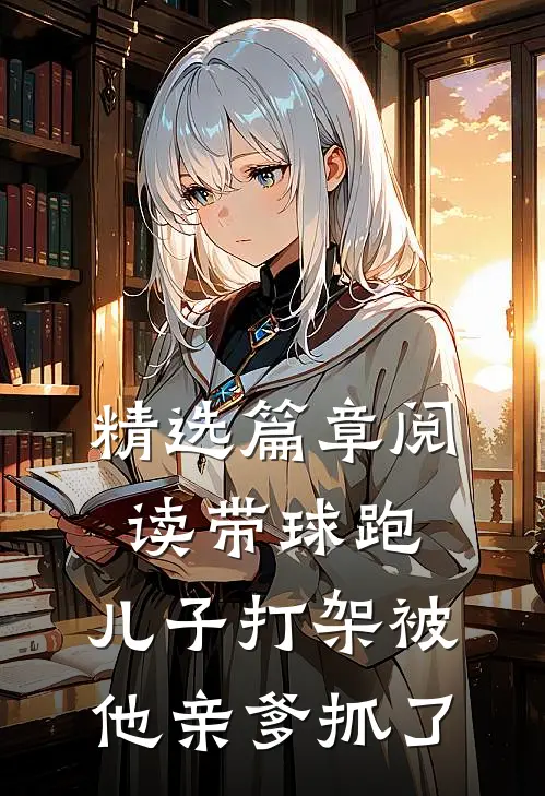 精选篇章阅读带球跑：儿子打架被他亲爹抓了