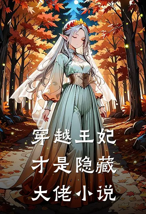 穿越王妃才是隐藏大佬小说