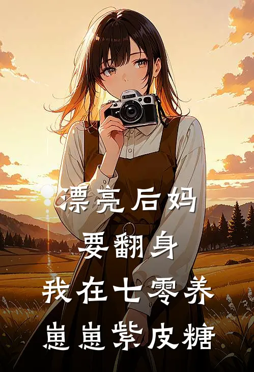 漂亮后妈要翻身,我在七零养崽崽 紫皮糖