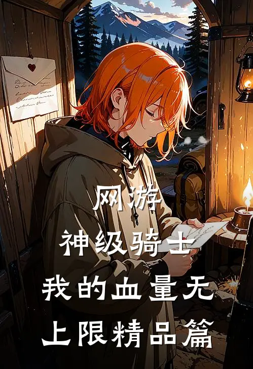网游：神级骑士，我的血量无上限精品篇
