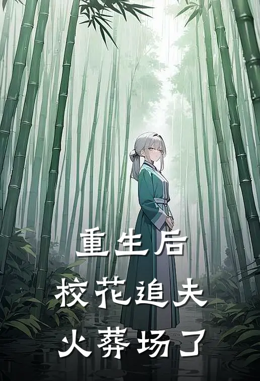 重生后,校花追夫火葬场了