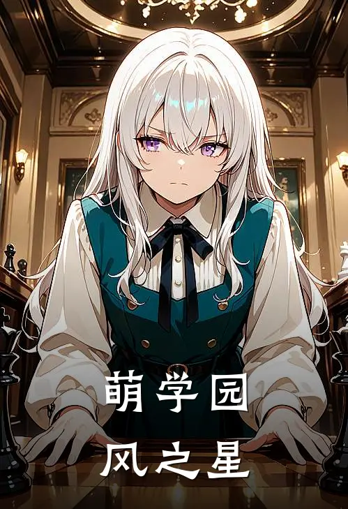萌学园：风之星