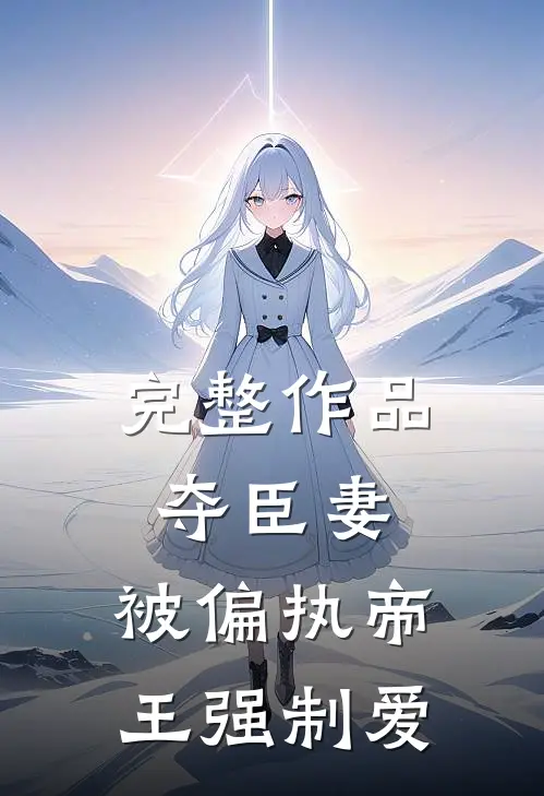 完整作品夺臣妻，被偏执帝王强制爱
