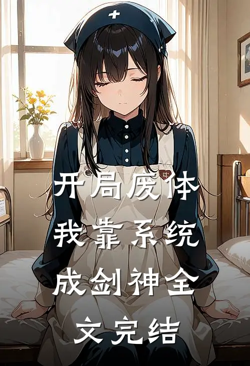 开局废体：我靠系统成剑神全文完结
