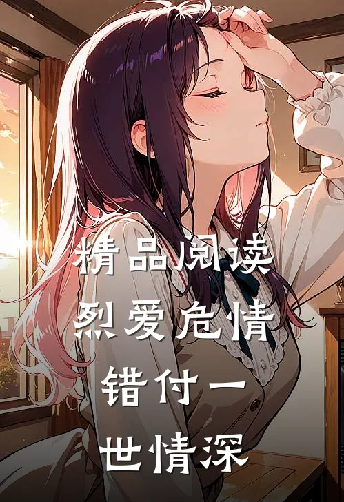 精品阅读烈爱危情：错付一世情深
