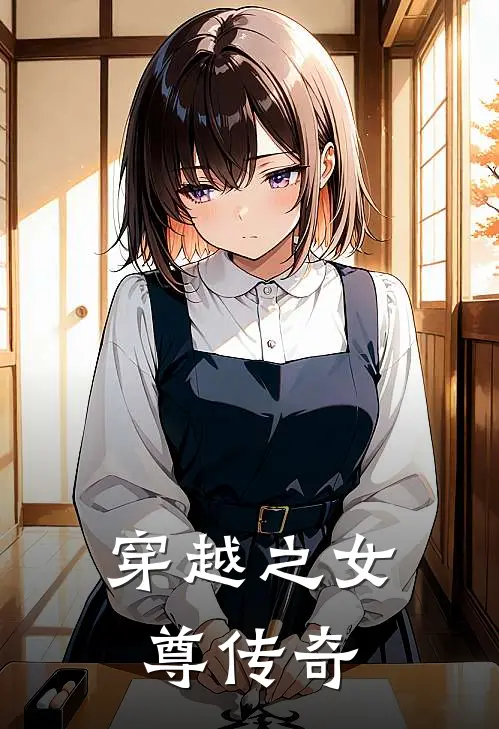 穿越之女尊传奇
