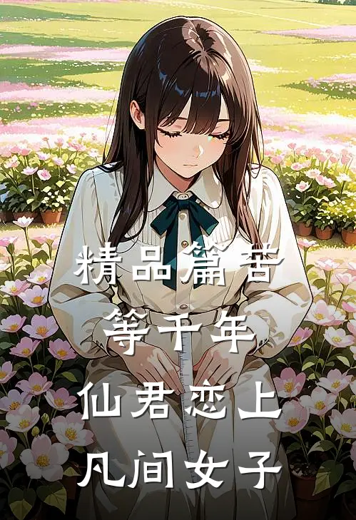 精品篇苦等千年，仙君恋上凡间女子
