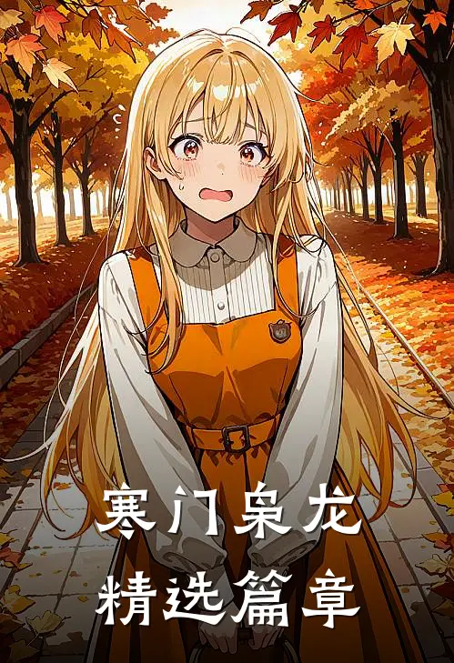 寒门枭龙精选篇章