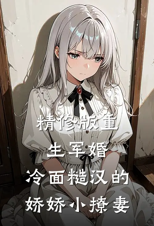 精修版重生军婚：冷面糙汉的娇娇小撩妻