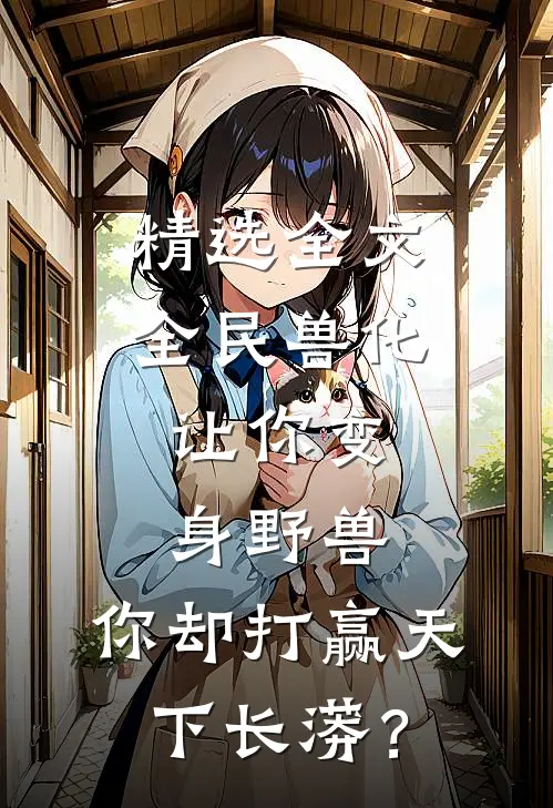 精选全文全民兽化：让你变身野兽，你却打赢天下长蟒？