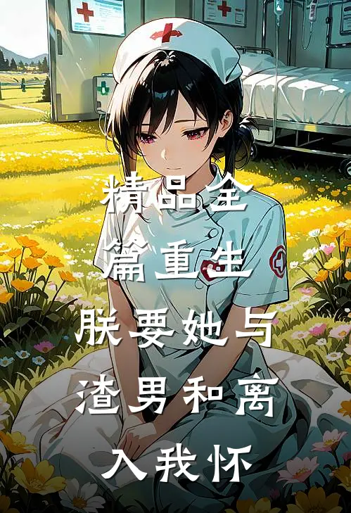 精品全篇重生：朕要她与渣男和离，入我怀