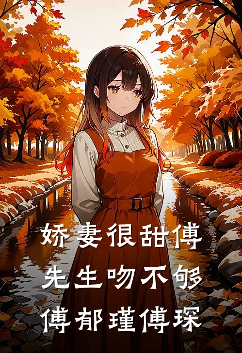 娇妻很甜傅先生吻不够傅郁瑾傅琛