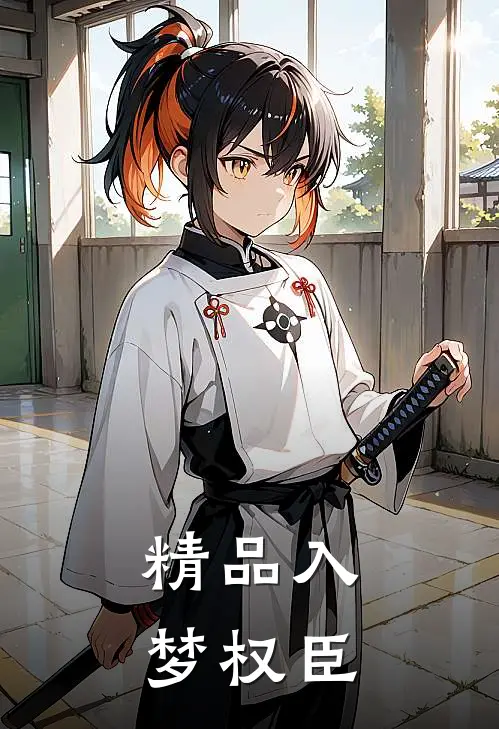 精品入梦权臣