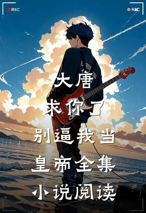 大唐：求你了，别逼我当皇帝全集小说阅读