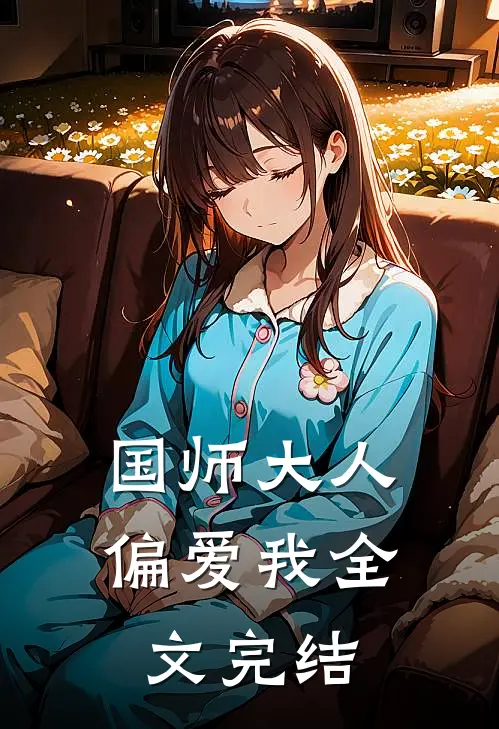 国师大人偏爱我全文完结