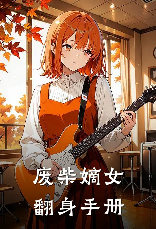 废柴嫡女翻身手册