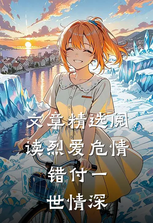 文章精选阅读烈爱危情：错付一世情深