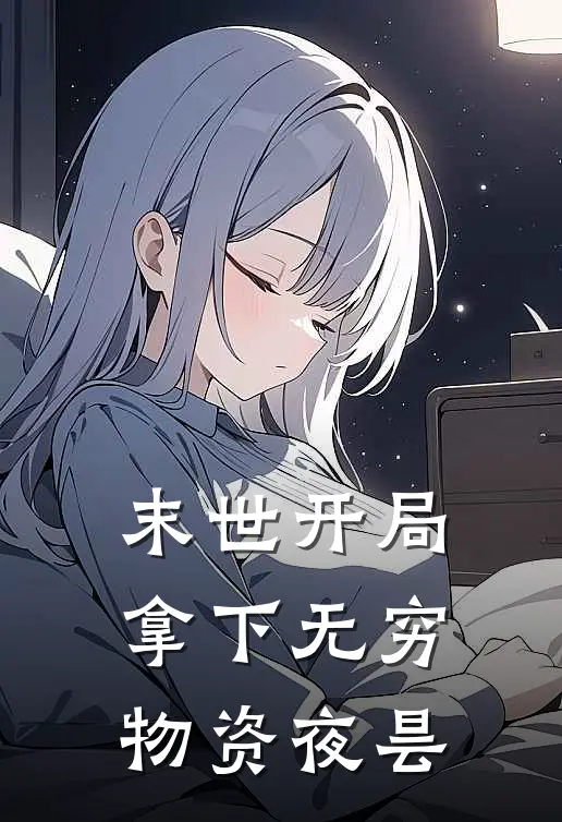 末世开局拿下无穷物资夜昙