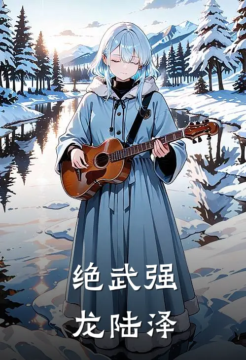 绝武强龙陆泽
