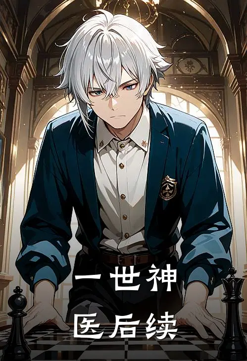 一世神医后续